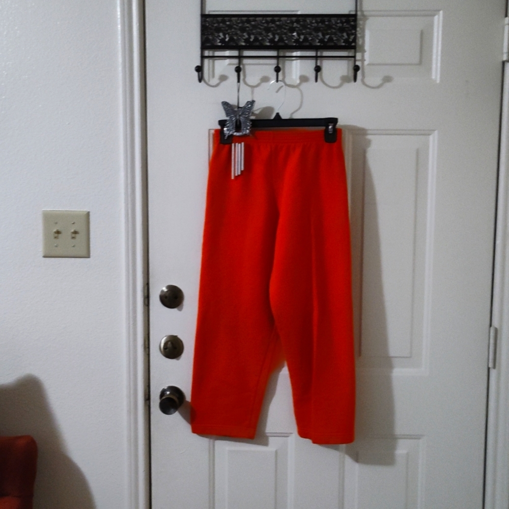 Sweatpants Capris